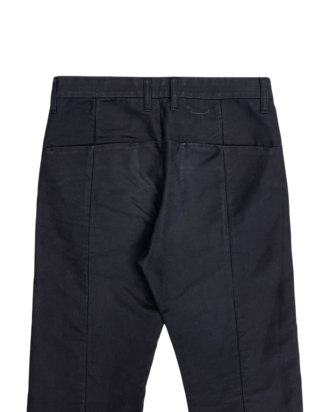 N4 스티치 핀턱 디테일 팬츠 상품이미지8