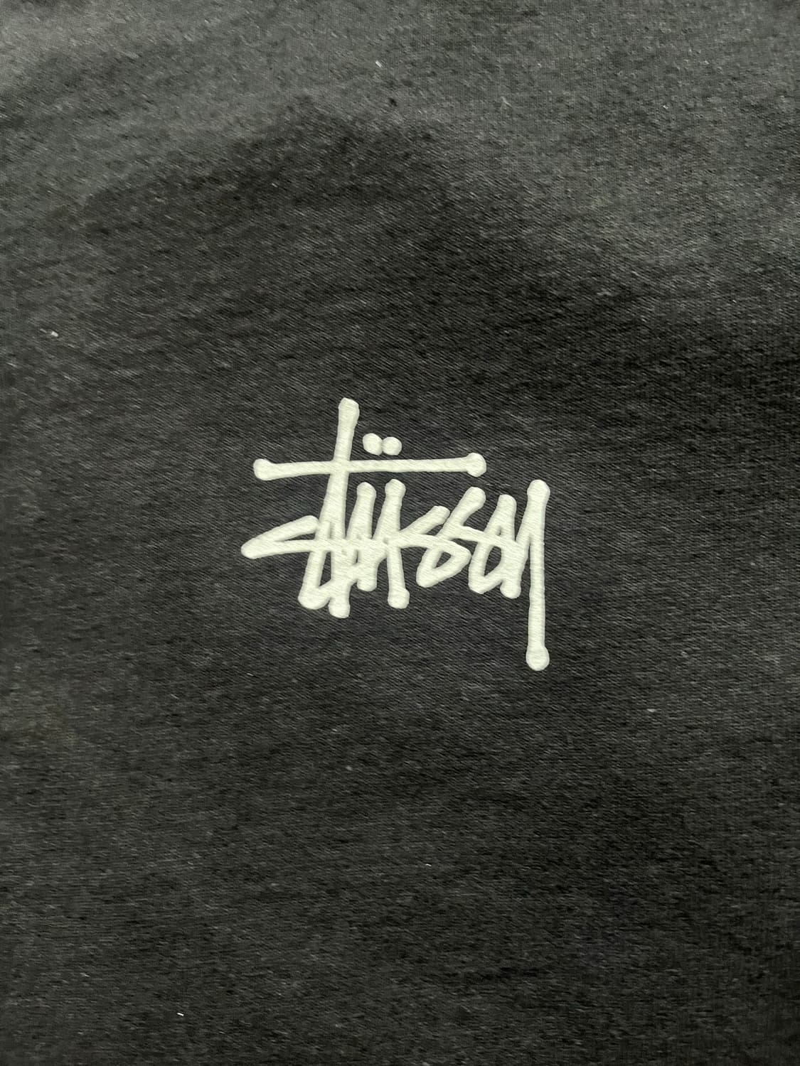 스투시 반팔 M 상품이미지4