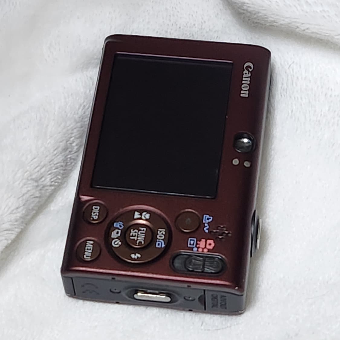 리사디카🩷 캐논 익서스80 ixus 80is ixy20 빈티지 디카 상품이미지2