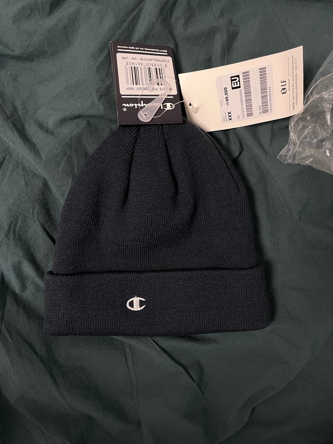 챔피온 비니 상품이미지1