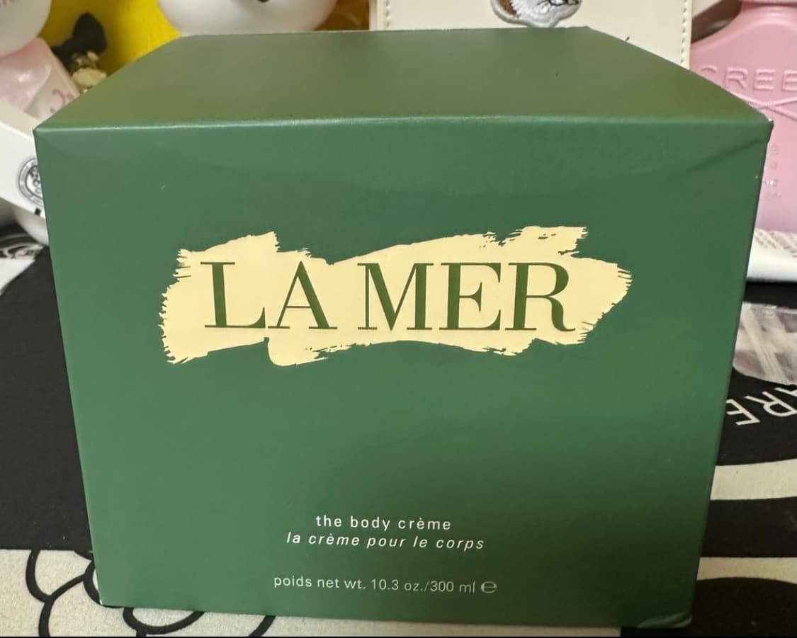 라메르 더 바디 크림 상품이미지4