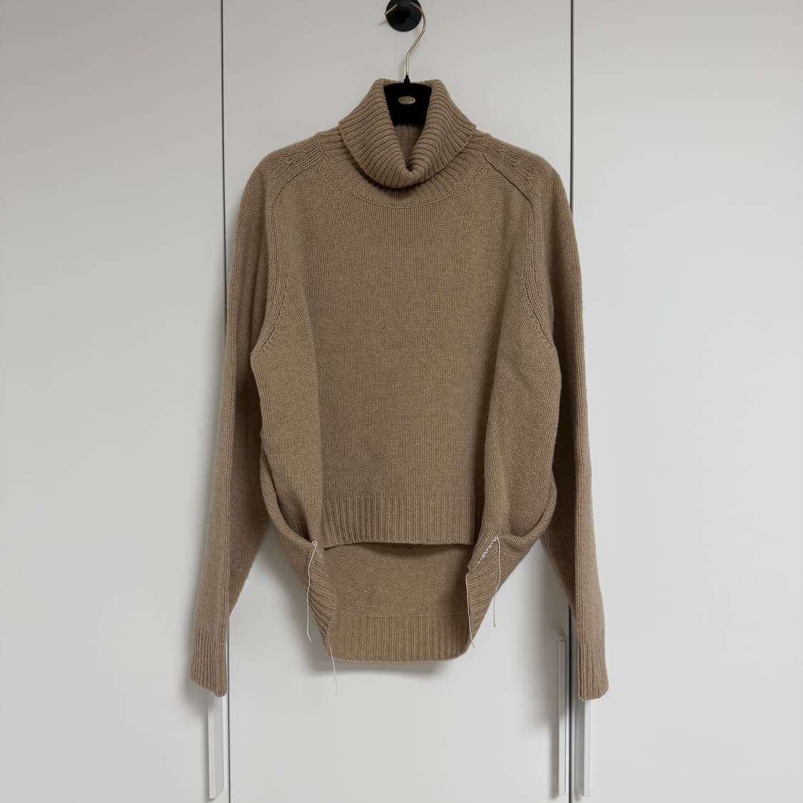 🏷️maison margiela① 마르지엘라 1번 터틀넥 니트 상품이미지1