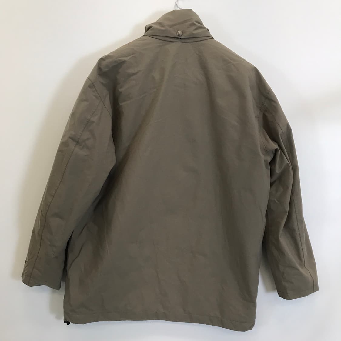 에이글 AIGLE 프랑스판 고어텍스 자켓 [M사이즈] 상품이미지4