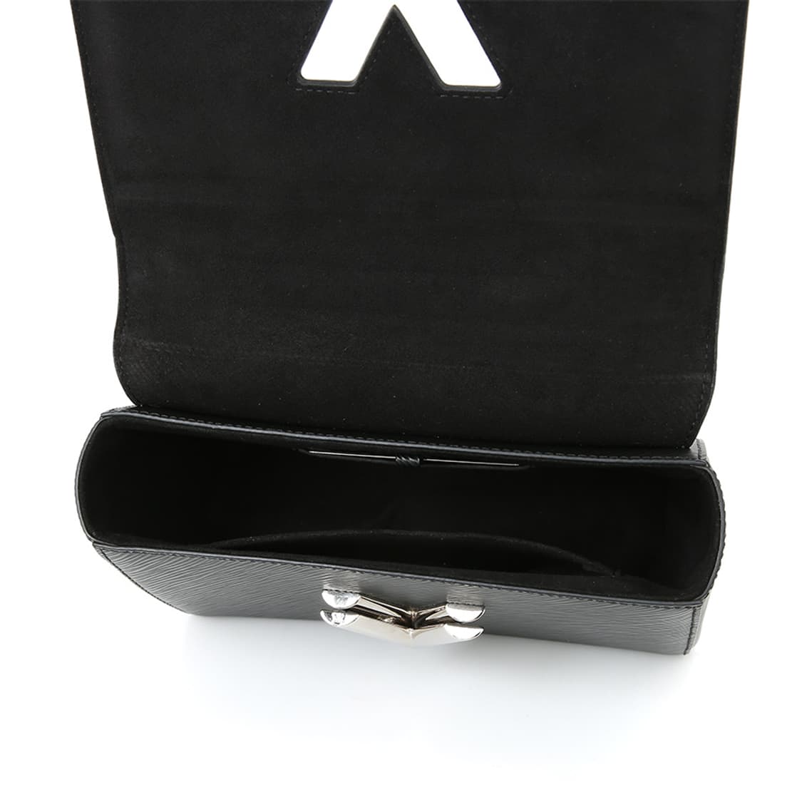 루이비통 트위스트 MM 블랙 에피 체인 숄더백 M50282 상품이미지6