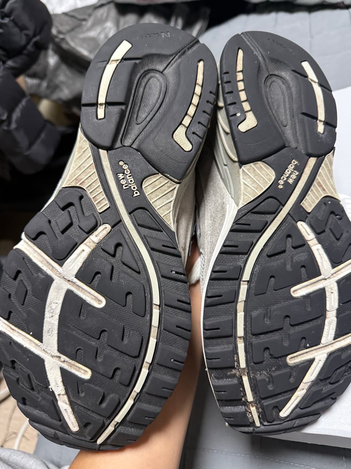 뉴발란스993 usa 275 상품이미지4