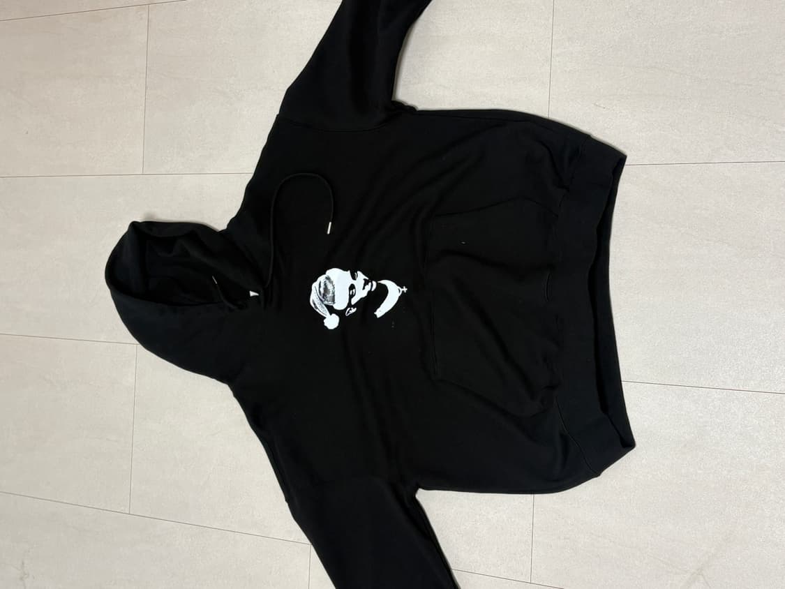 Playboi Carti 부틀렉 후드티 상품이미지1