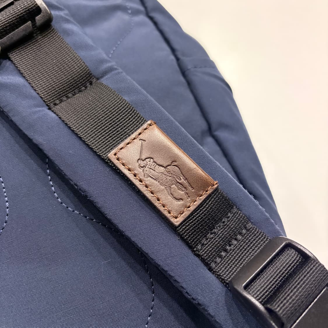 폴로 랄프로렌 신형 네이비 백팩 가방 상품이미지6
