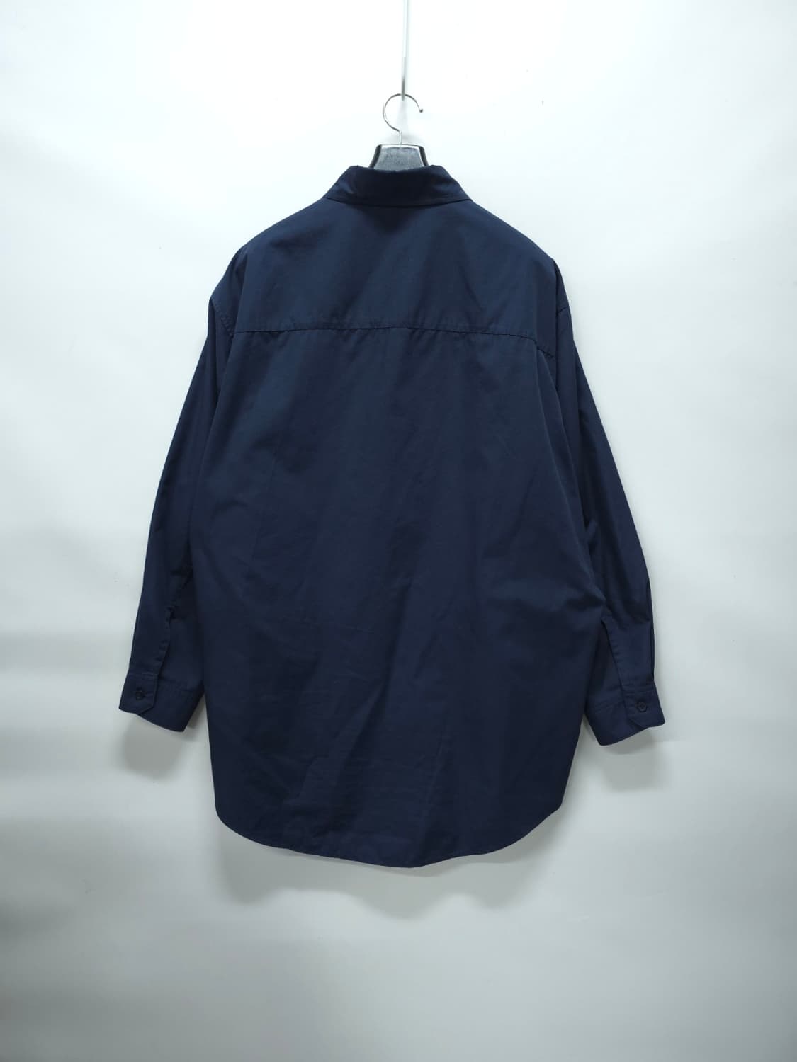 스튜디오톰보이(TOMBOY) 오버핏 셔츠 (66~88) 상품이미지5