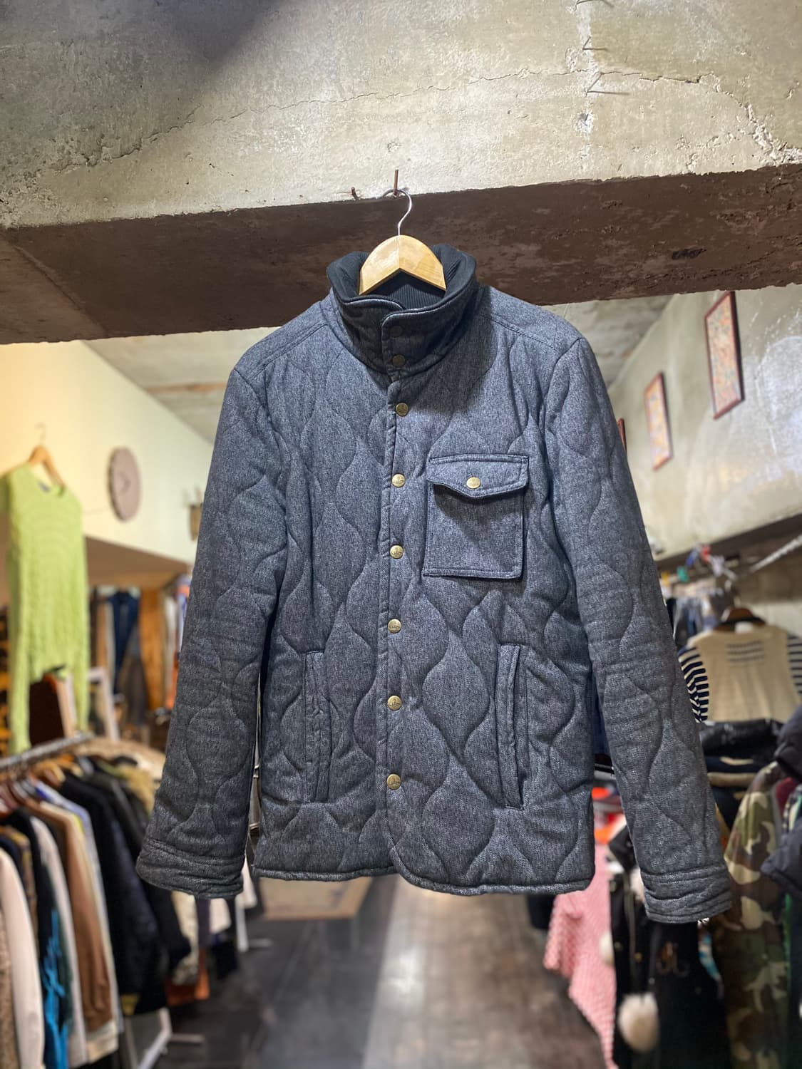 vivienne westwood 비비안웨스트우드 자켓 상품이미지2