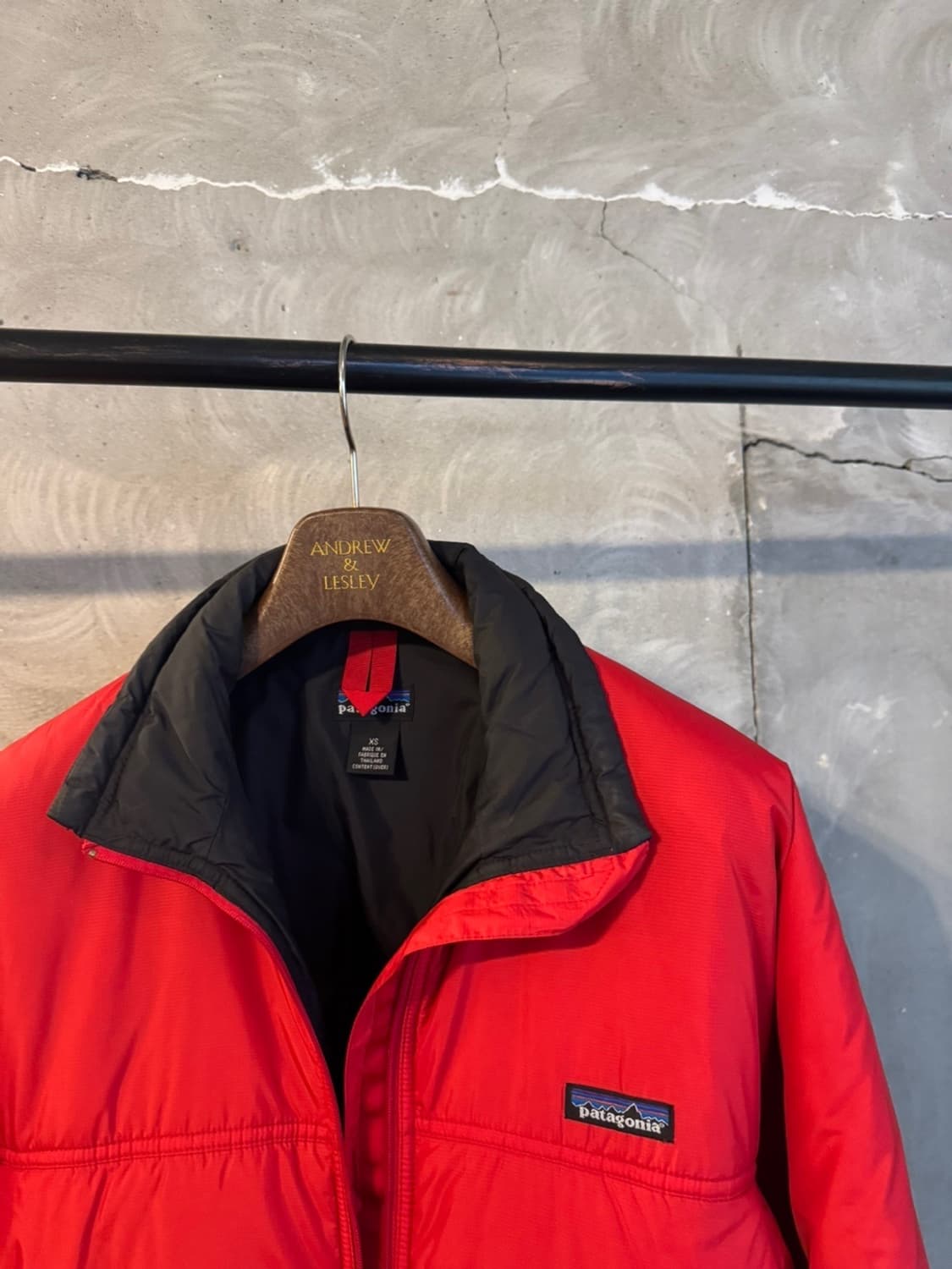 파타고니아 푸퍼자켓 패딩 100 상품이미지3