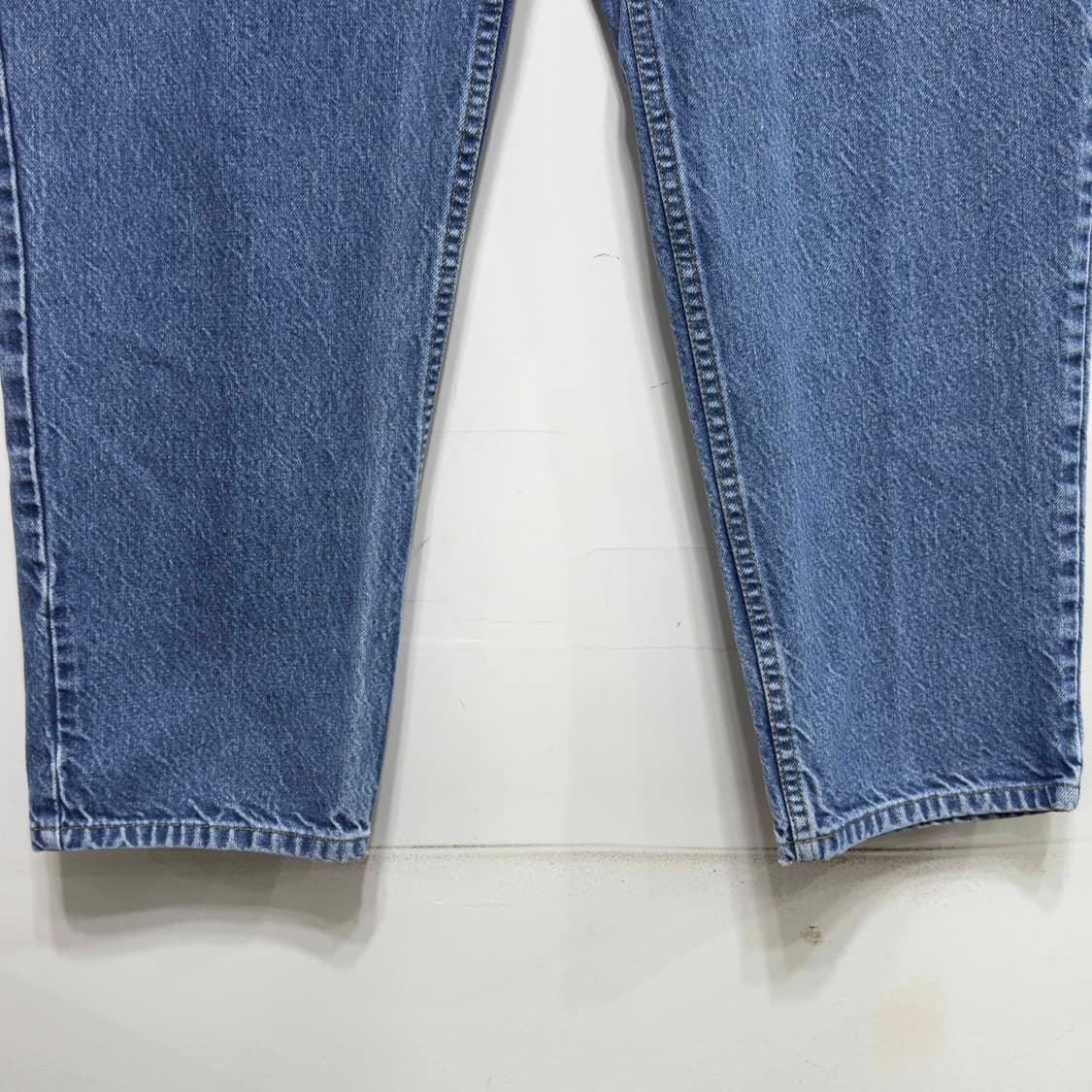 00s 칼하트 데님팬츠 42X30 상품이미지3