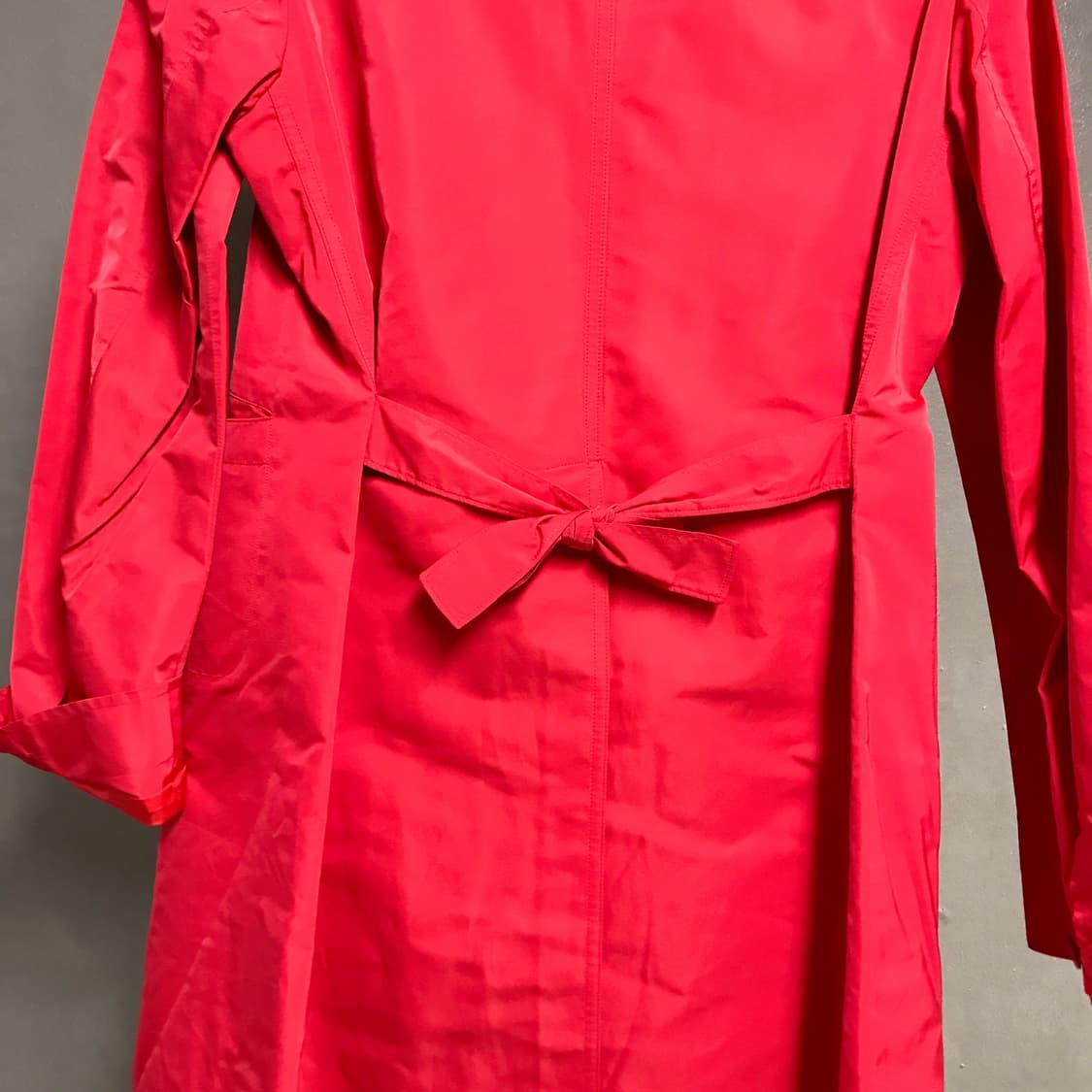 질샌더 싱글 자켓 76(W) 상품이미지6