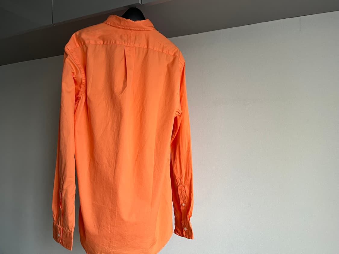 폴로랄프로렌 트윌셔츠 s 택달린새상품 polo ralphlauren 상품이미지5