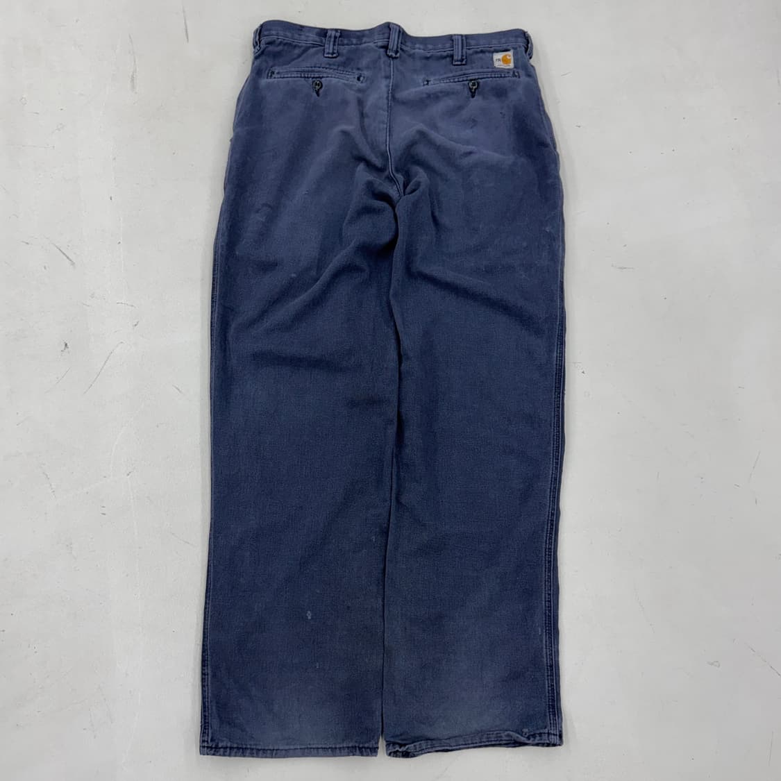 칼하트 OG 페이딩 워크팬츠 상품이미지3