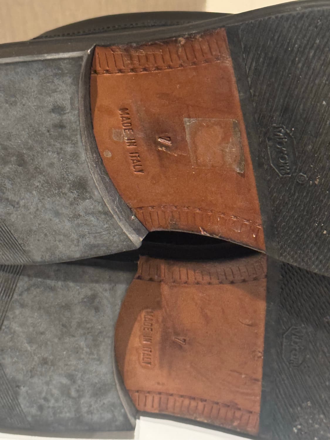 Aime leon dore 애임레온도르 로퍼 상품이미지7