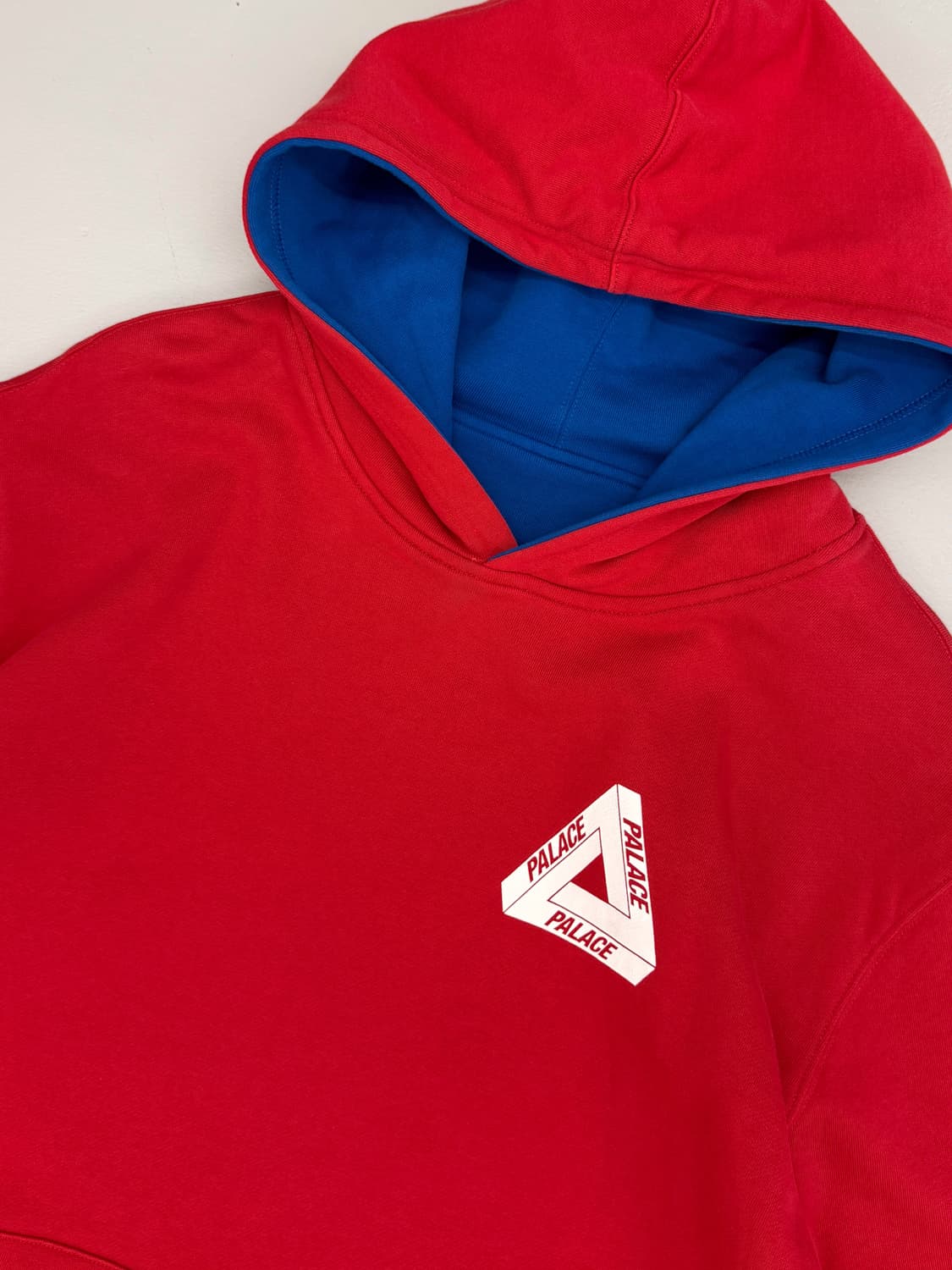 팔라스 18ss 오버핏 양면 리버소 스웻 후드 상품이미지4