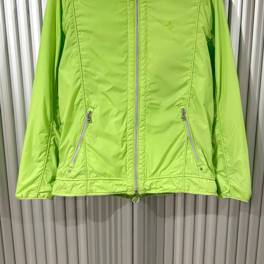 POLO windbreaker  상품이미지4