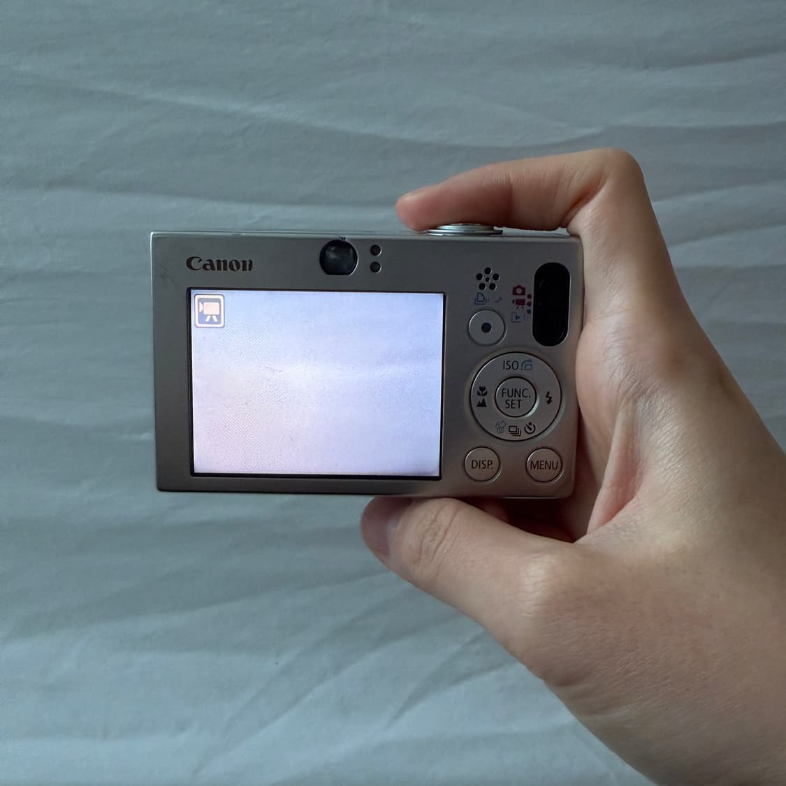 캐논 익서스70 (익시10/powershot sd1000) 풀박스 상품이미지8