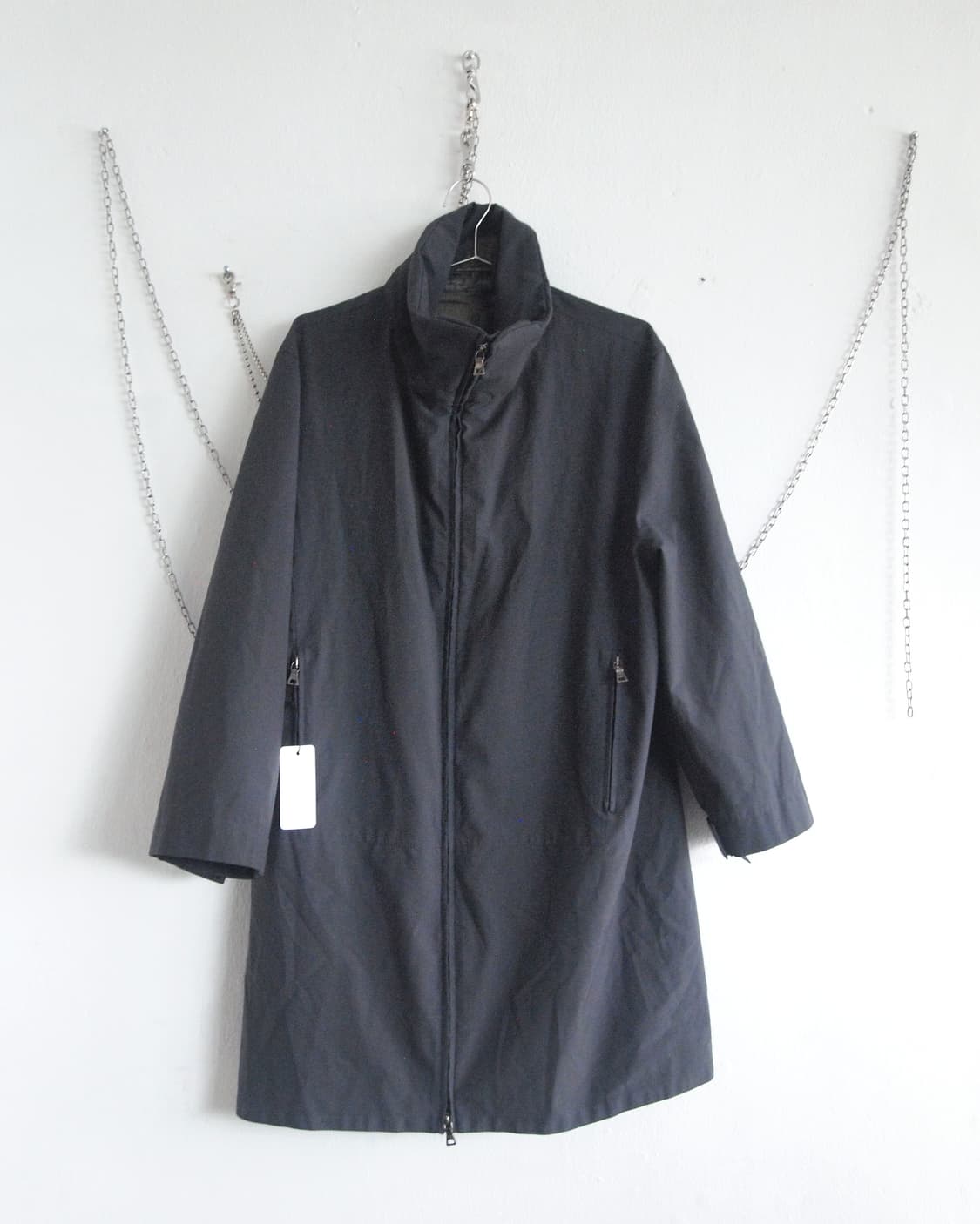 프라다스포츠 by 닐바렛 윈드브레이커 후드코트 상품이미지6