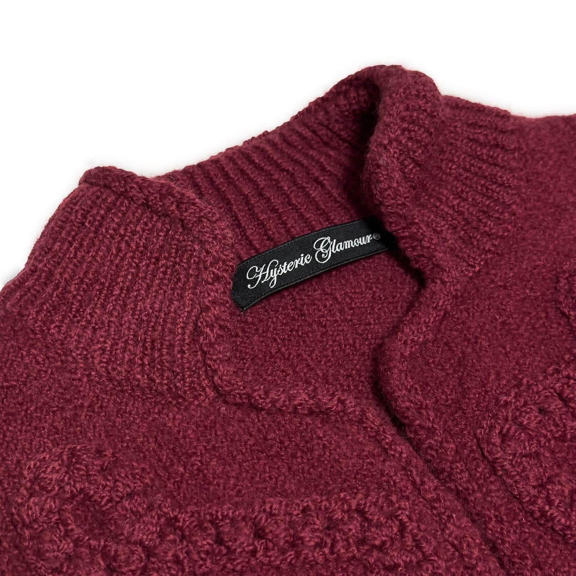 히스테릭 글래머 (HYSTERIC GLAMOUR) 상품이미지4