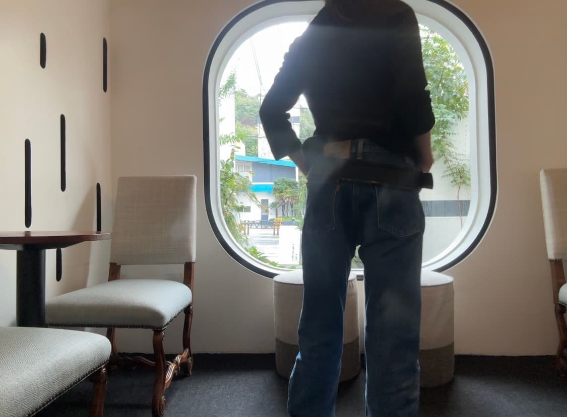 리바이스 505 상품이미지3