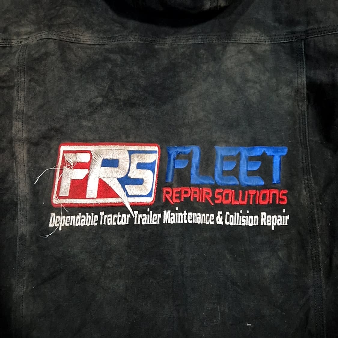 드라이덕 엑티브 워크자켓 상품이미지6