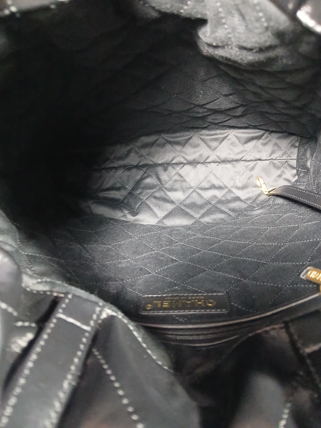 샤넬 22백팩 스몰 AS3859 상품이미지10