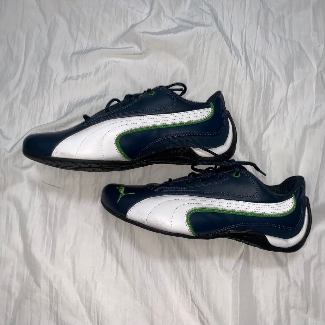 Puma speedcat sneakers 상품이미지2