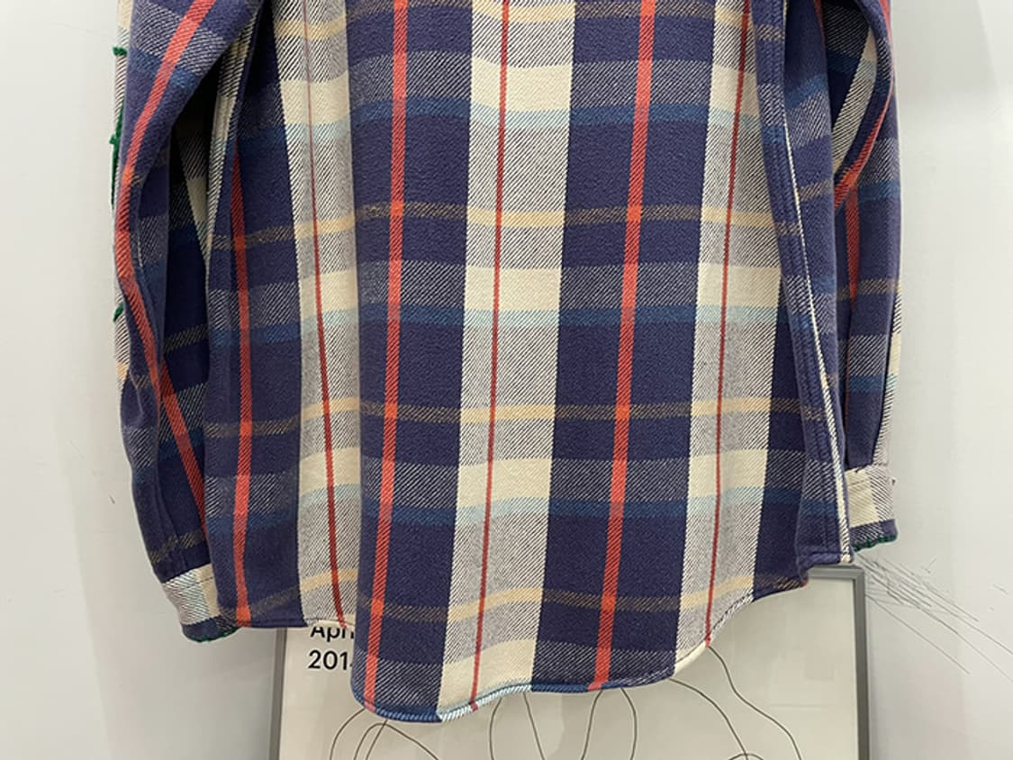 REWORK SHIRT (L) 상품이미지6