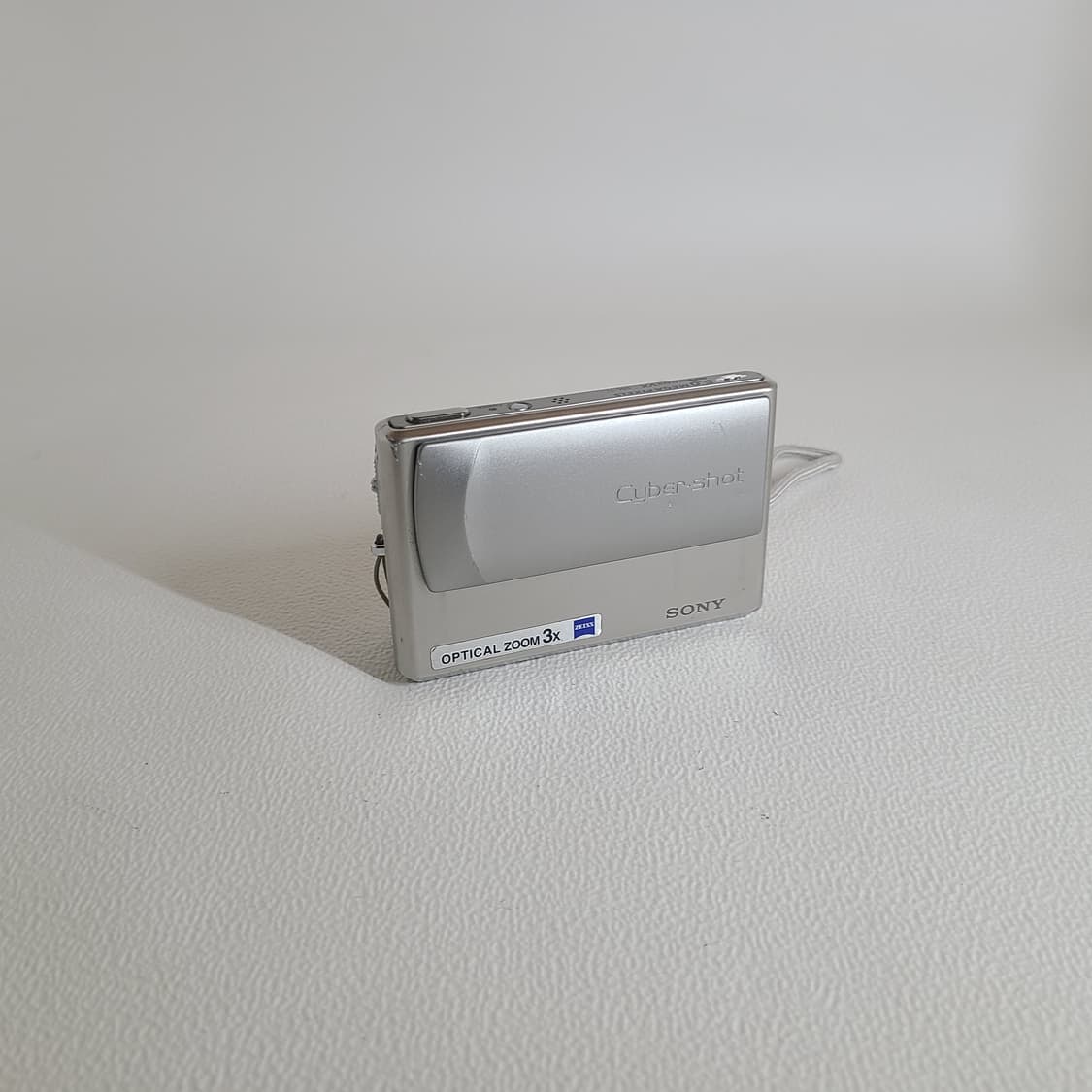 소니 사이버샷 dsc t1 디카 (빈티지 카메라) 상품이미지2