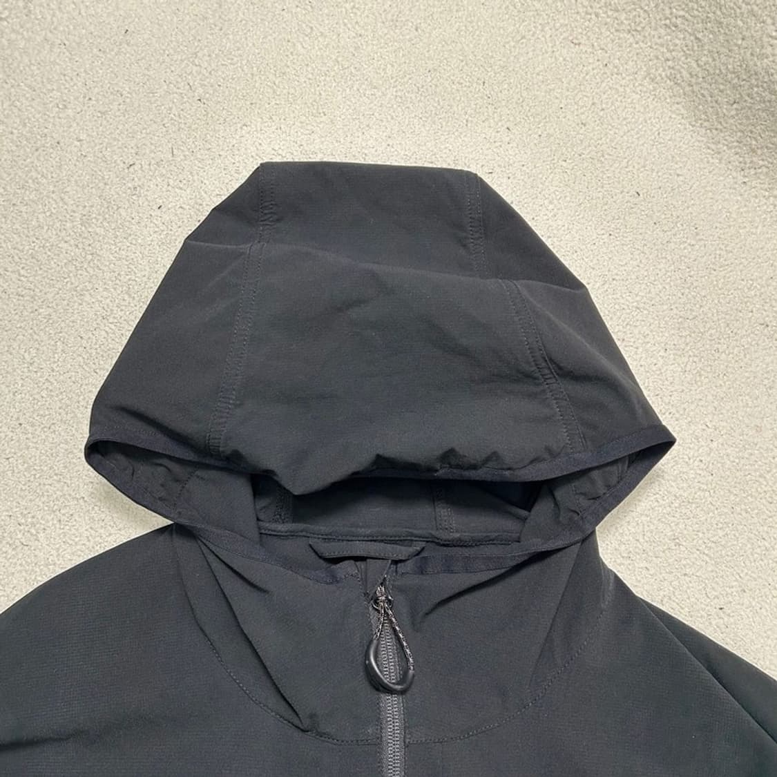 PENFIELD 후드 바람막이 자켓 XL 상품이미지3