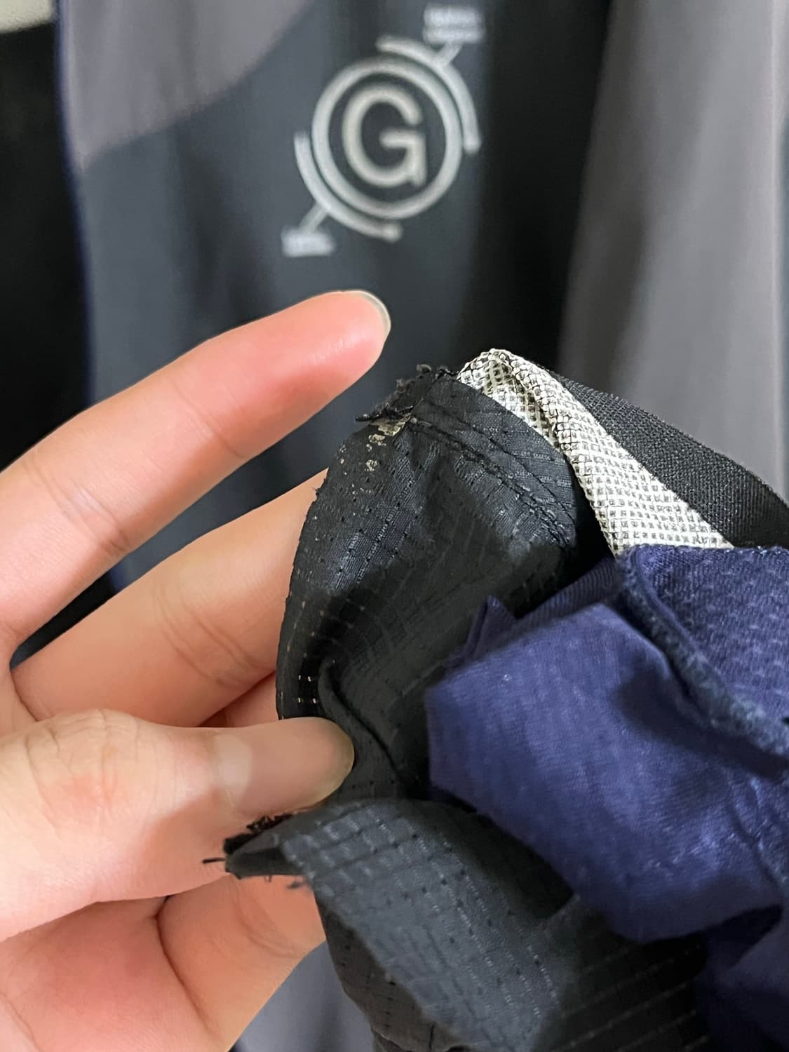 갸쿠소우 라이트실드 자켓 상품이미지6