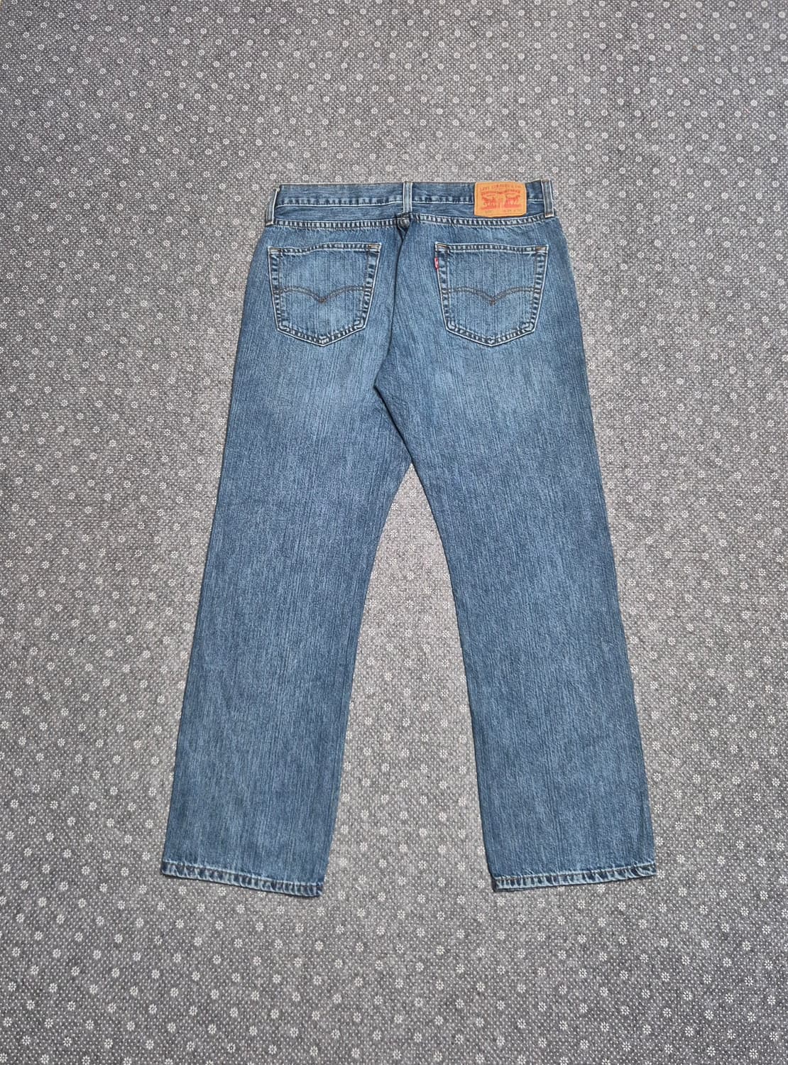 [34] 리바이스 559 -597 상품이미지2