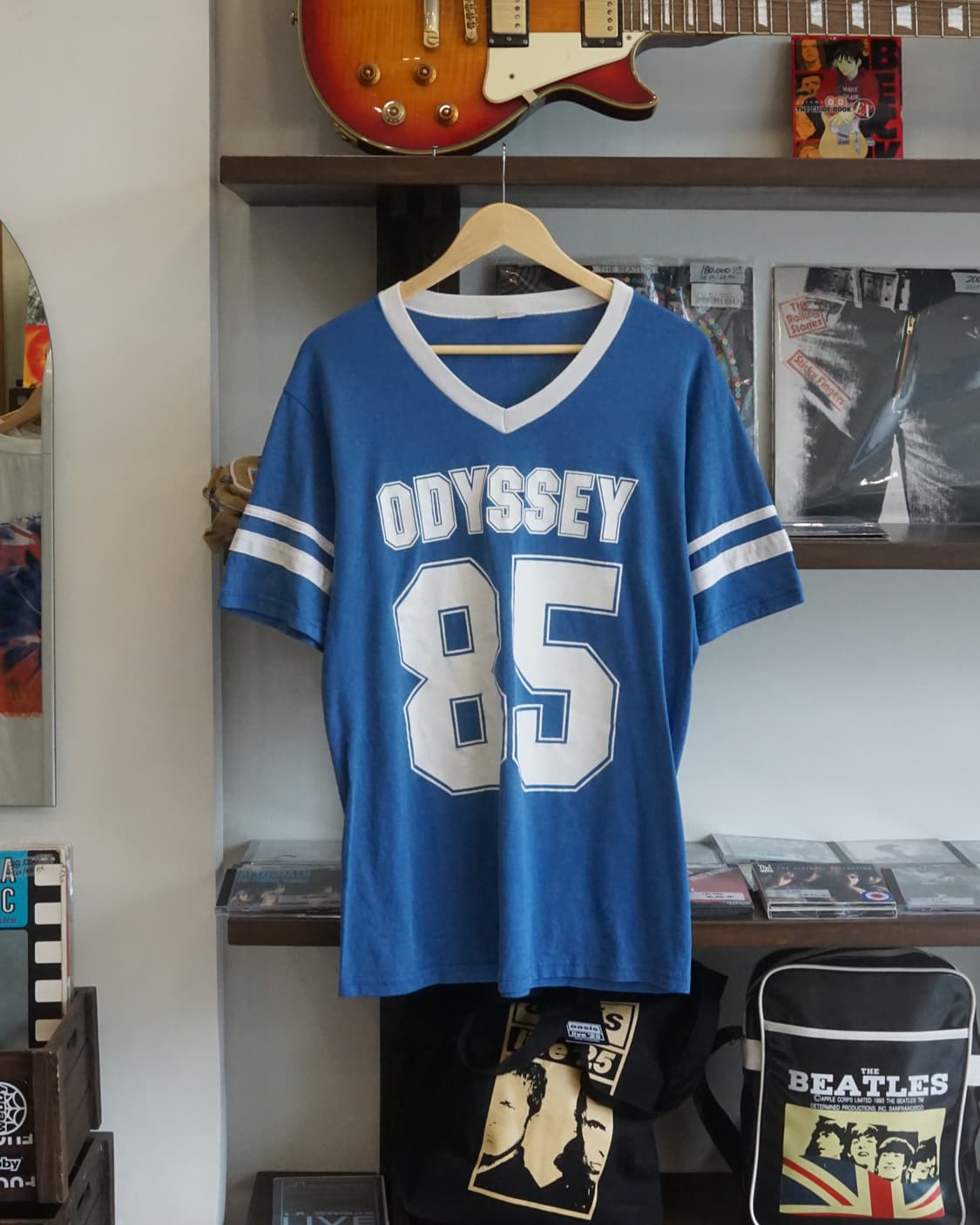 80s Vtg 상품이미지1