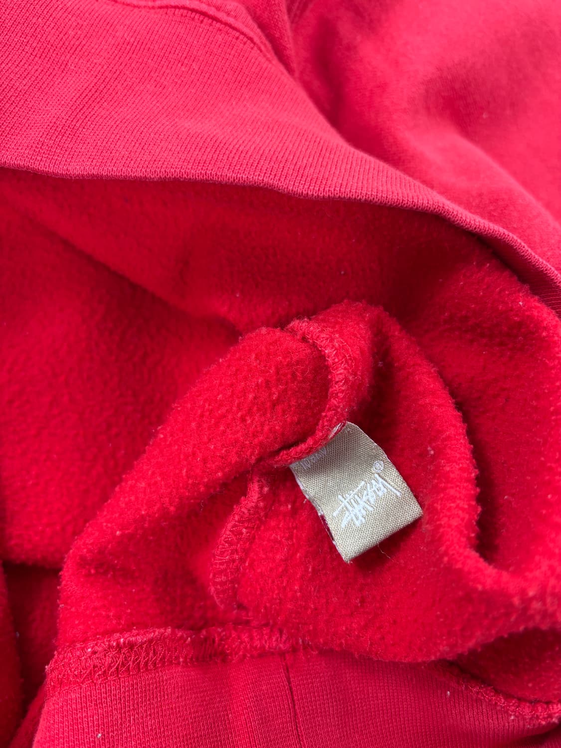 Stussy 00's Sweatshirt    상품이미지6