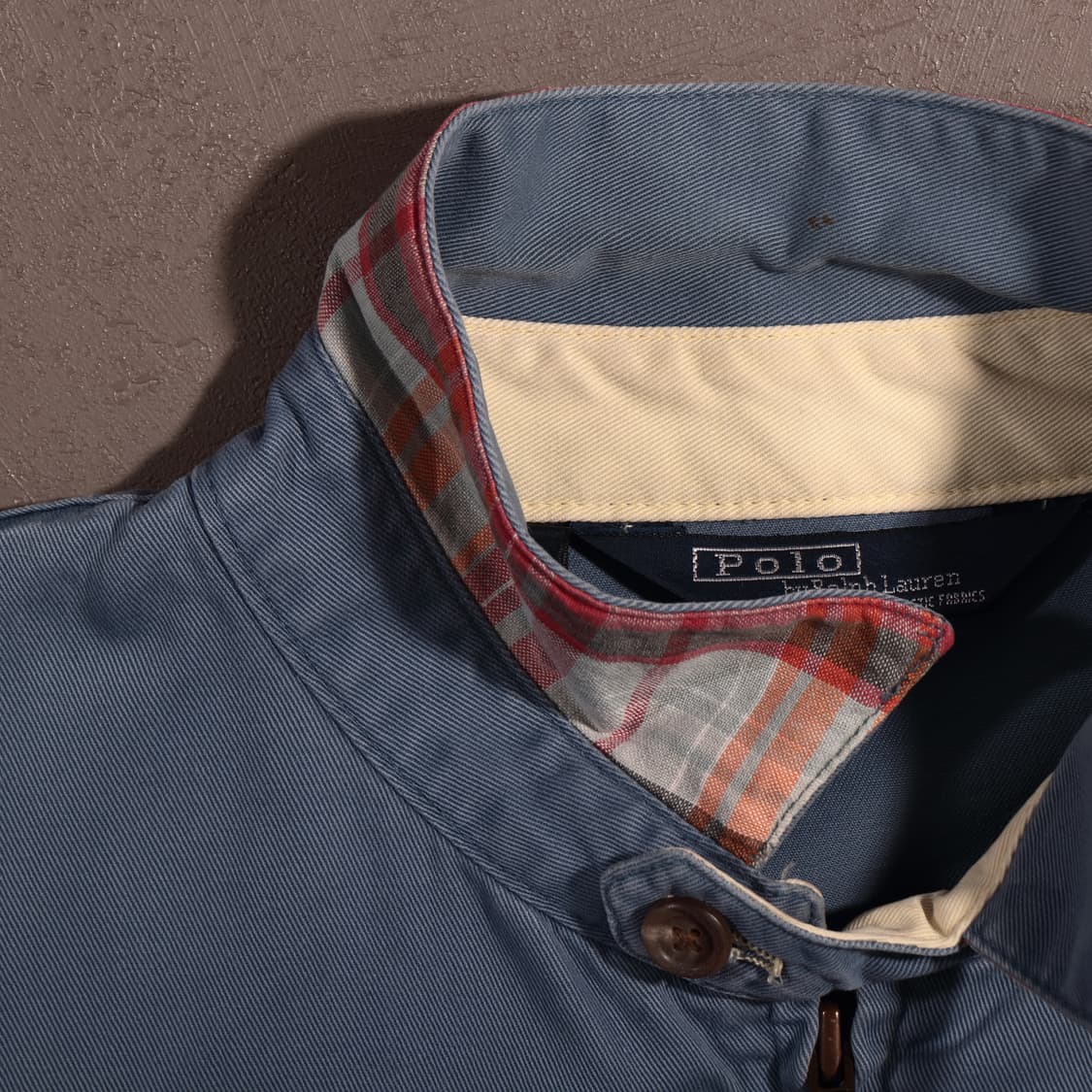 90s 폴로 랄프로렌 코튼 스윙탑 상품이미지6