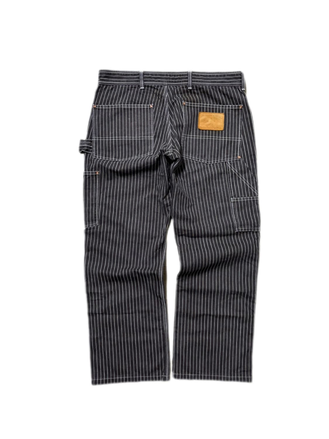 Indian Motorcycle 인디안 모터사이클 카펜터팬츠  상품이미지1