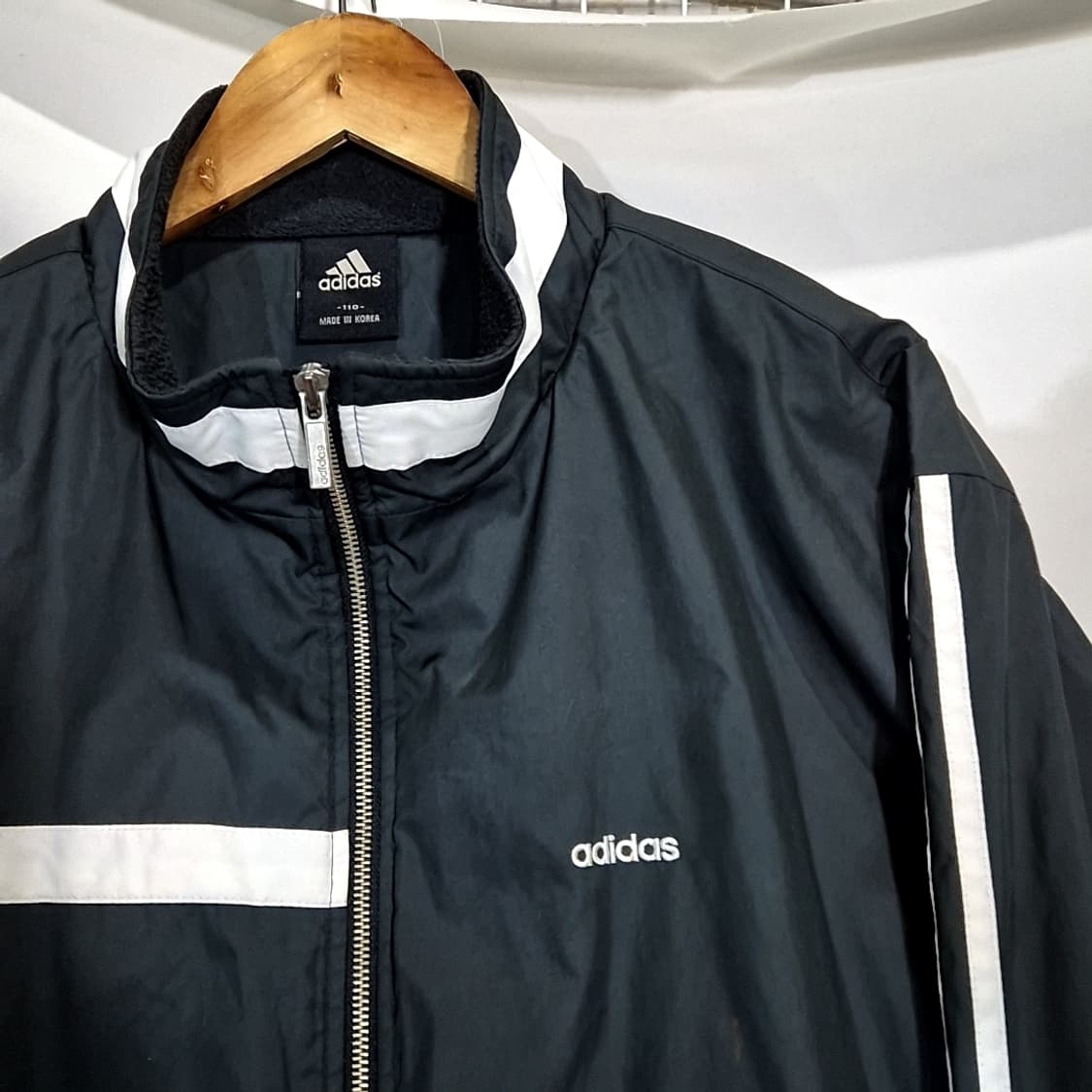 Adidas 아디다스 윈드브레이커 트랙 자켓 상품이미지2