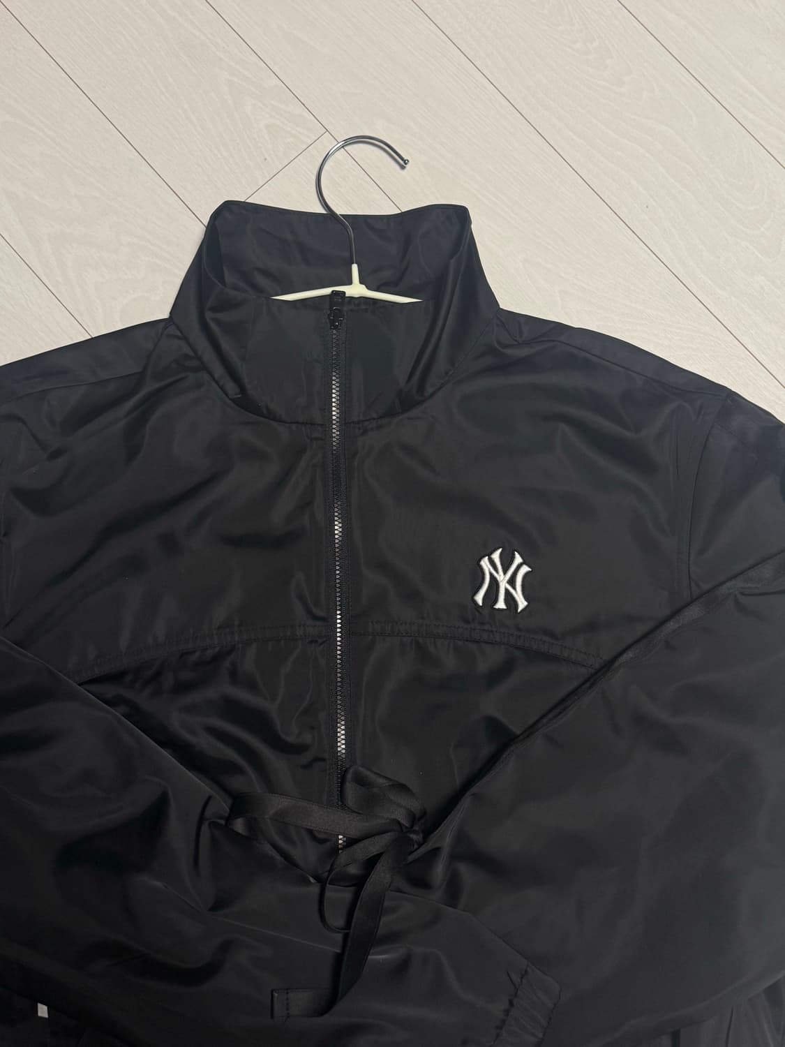MLB 리본 바람막이 상품이미지7