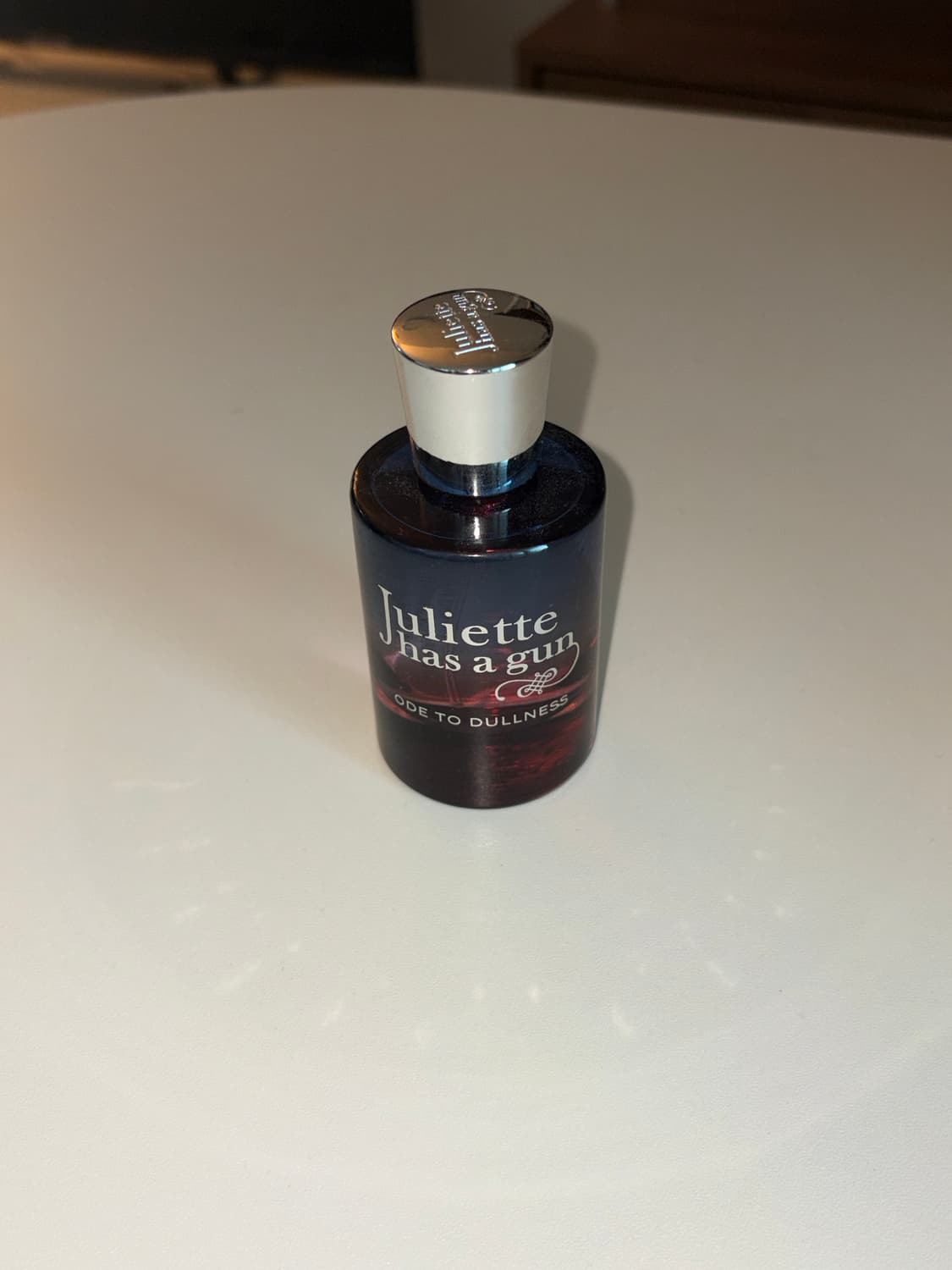 줄리엣 해즈 어 건 오드 투 덜니스 EDP 50ml 상품이미지1