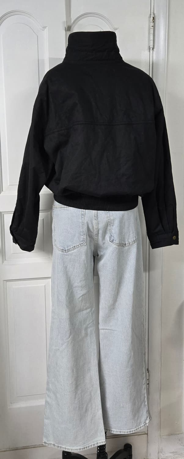 틸아이다이 간절기패딩점퍼 상품이미지6