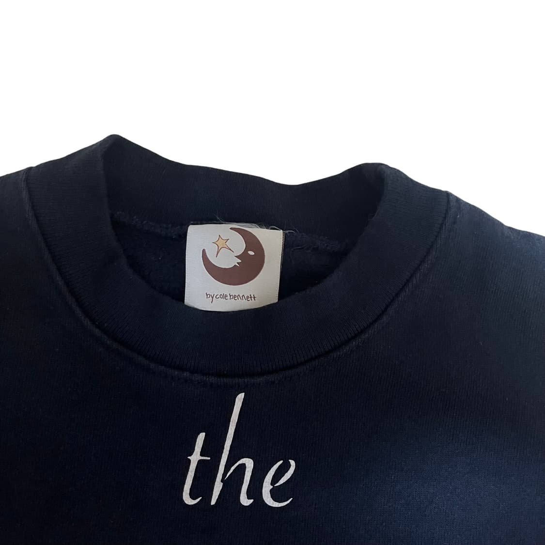 By Cole Bennett Bk crewneck sweatshirt 상품이미지7