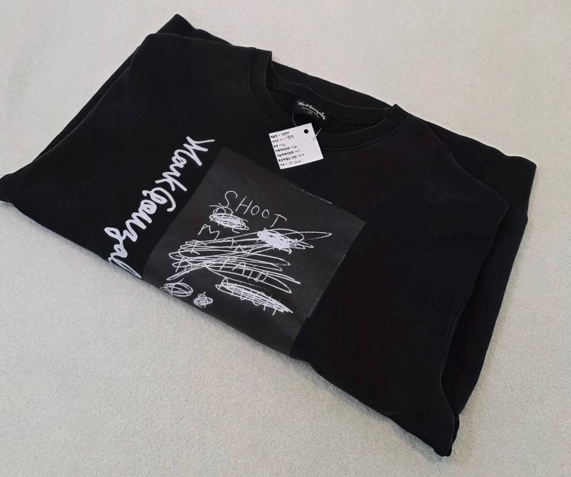 맨투맨 상품이미지4