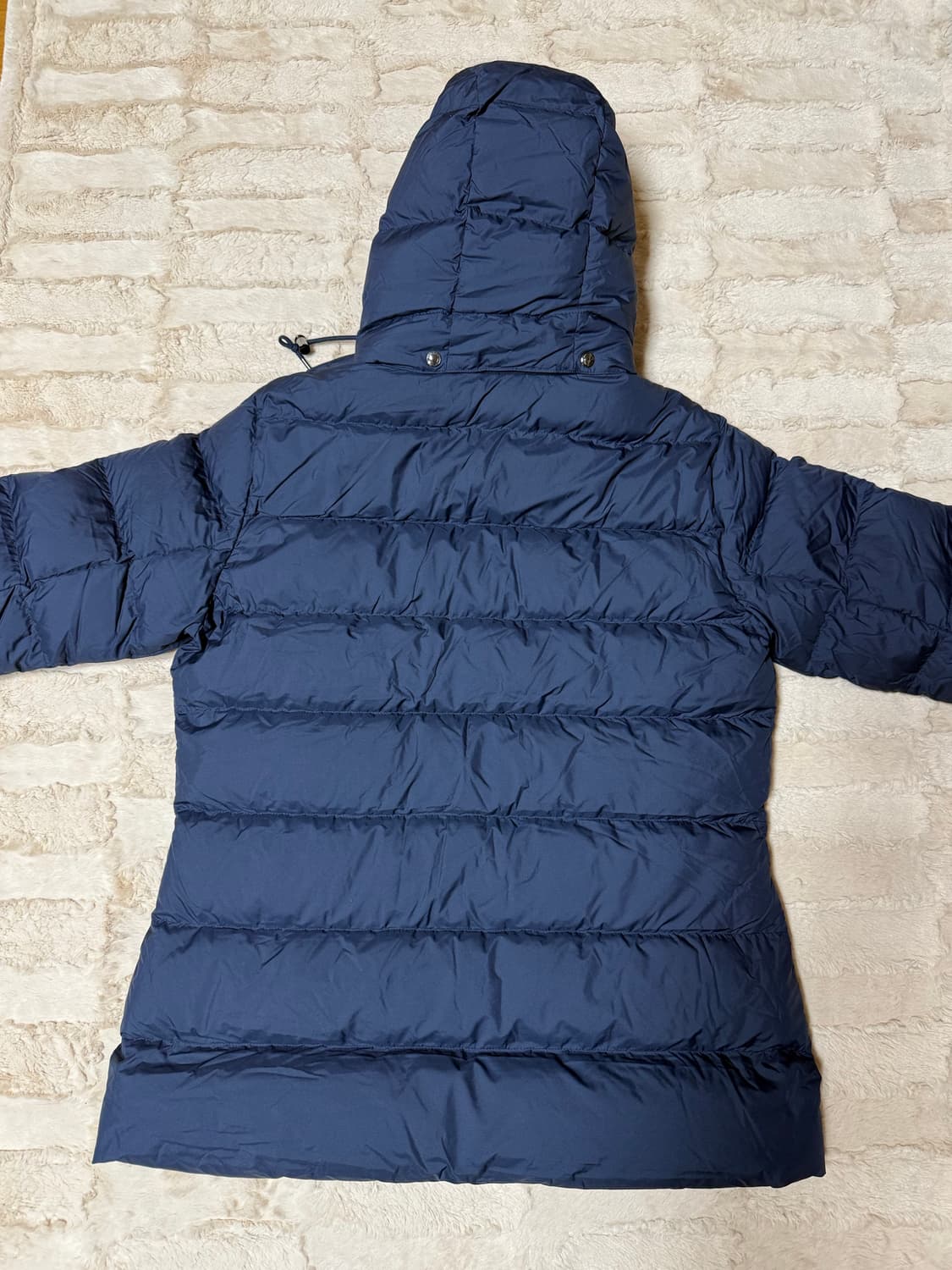 폴로 랄프로렌 패딩(발수 퀼트 다운 재킷) 상품이미지3