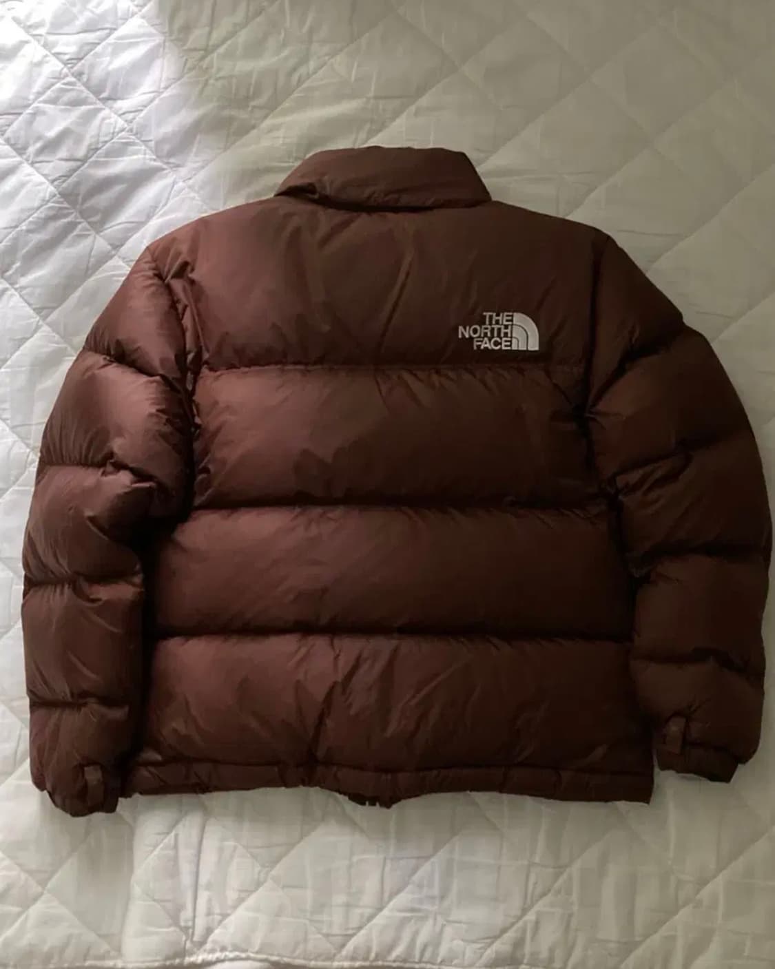 [L/95] 노스페이스 1996 에코 눕시 자켓 패딩 우먼 상품이미지4