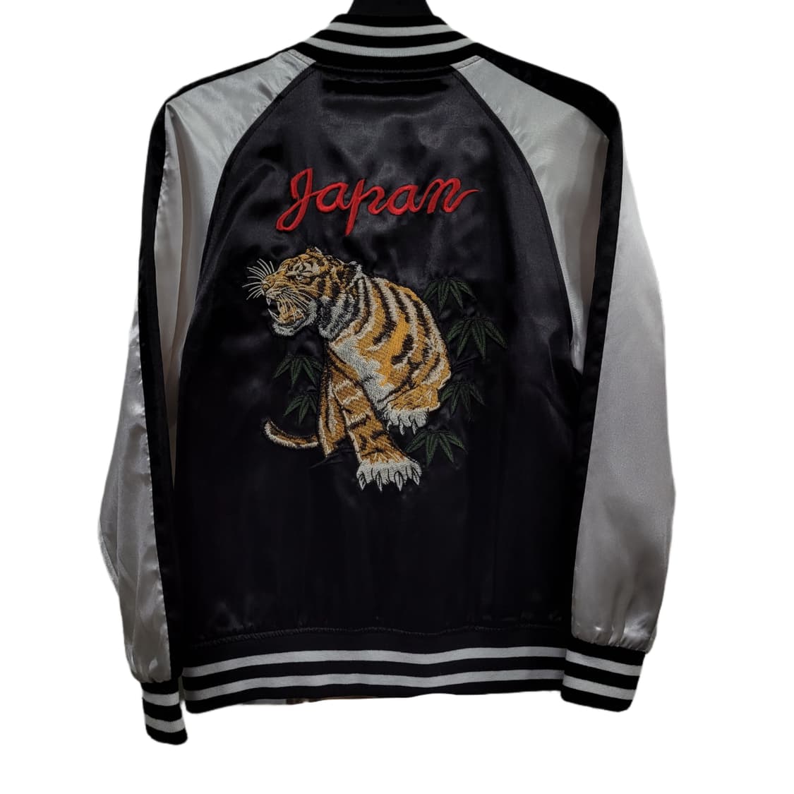 M VTG 자수 스카쟌 상품이미지1