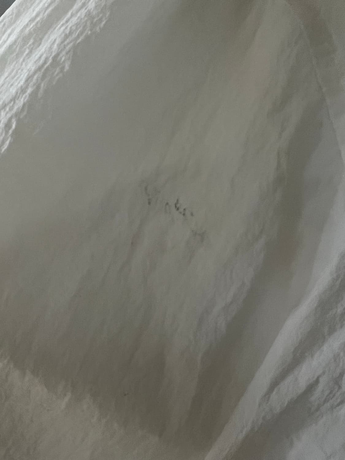 리본빛 나일론 바람막이 상품이미지9