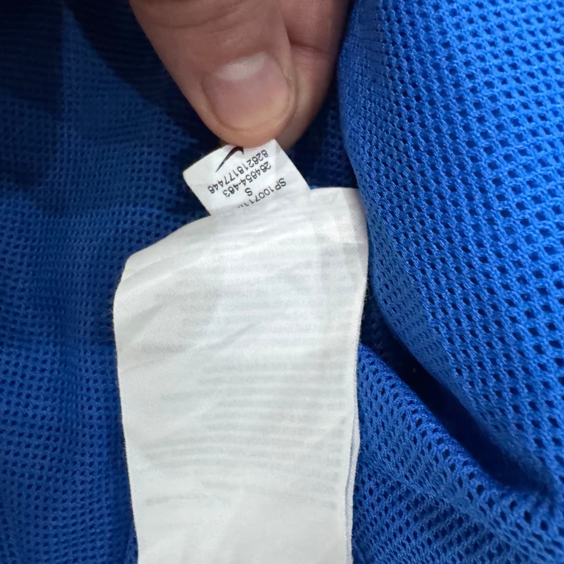 나이키 바람막이 상품이미지5