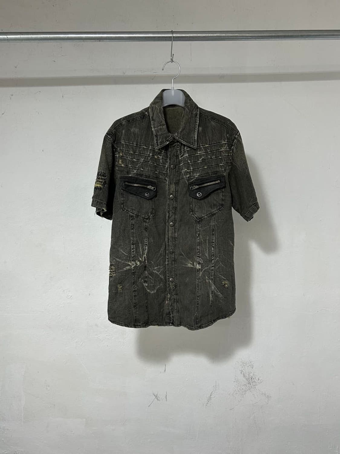 vtg top 상품이미지2