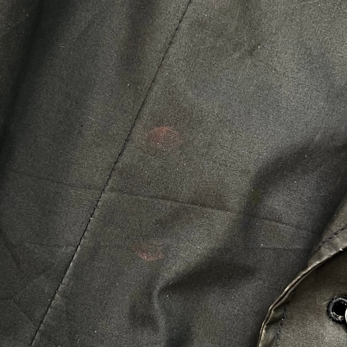 바버 코튼 블레이저 r2992 상품이미지7